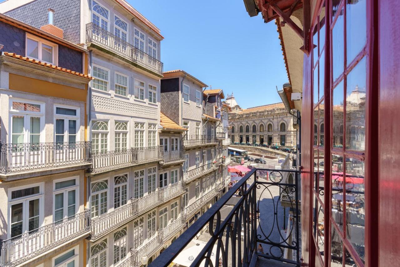 Hannah'S Studios Porto Dış mekan fotoğraf
