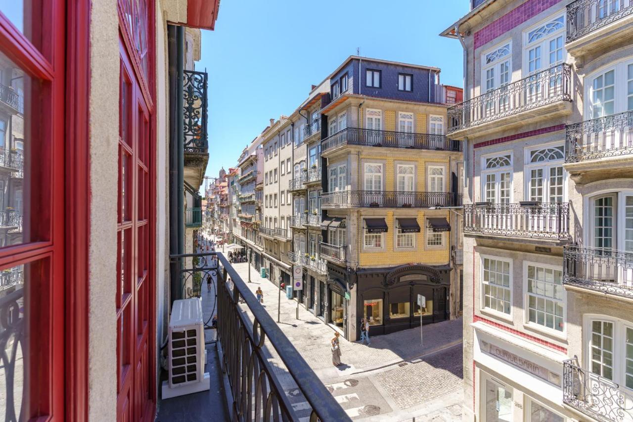 Hannah'S Studios Porto Dış mekan fotoğraf