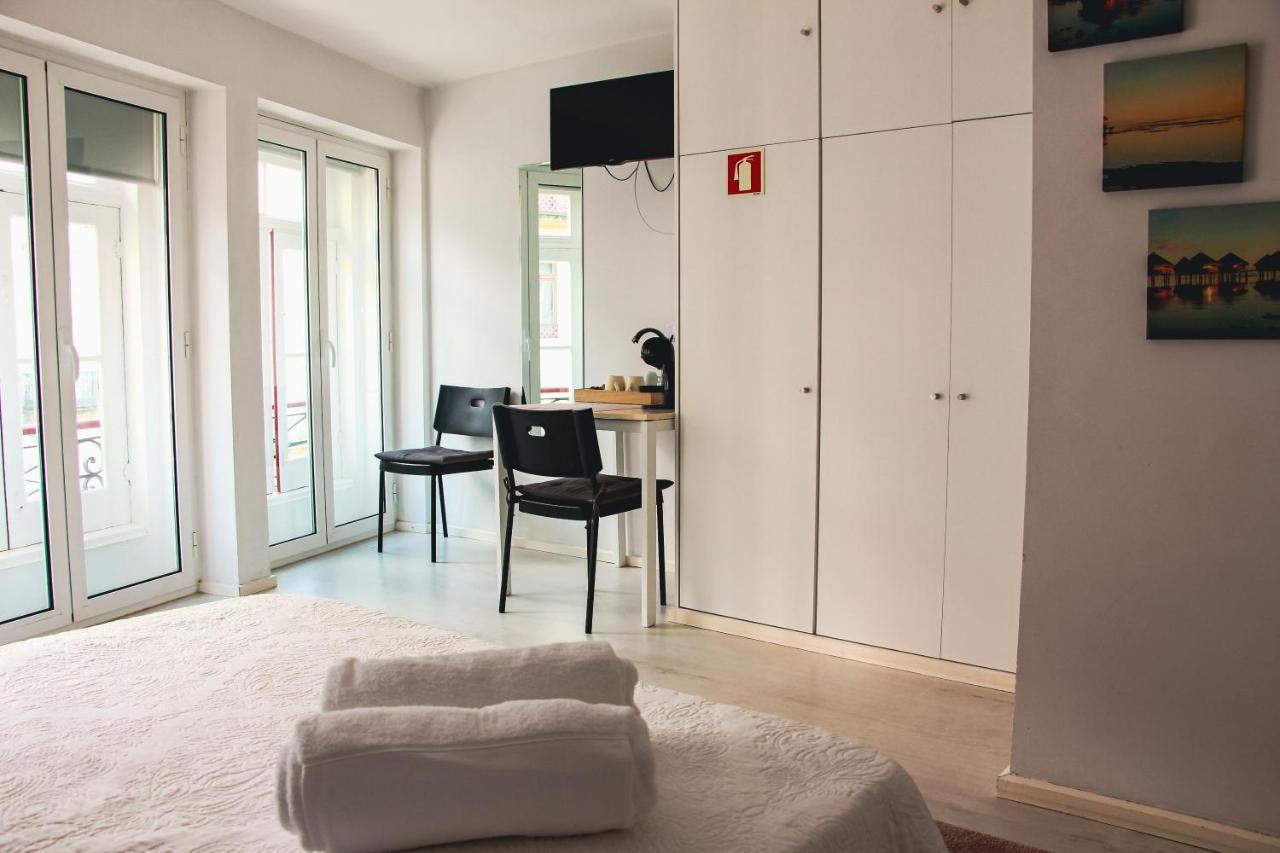 Hannah'S Studios Porto Dış mekan fotoğraf