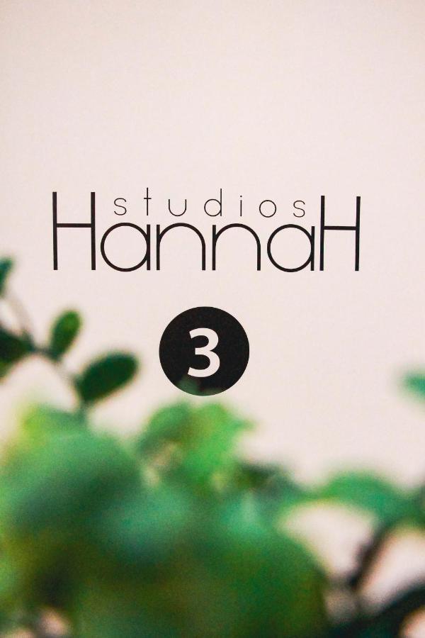 Hannah'S Studios Porto Dış mekan fotoğraf