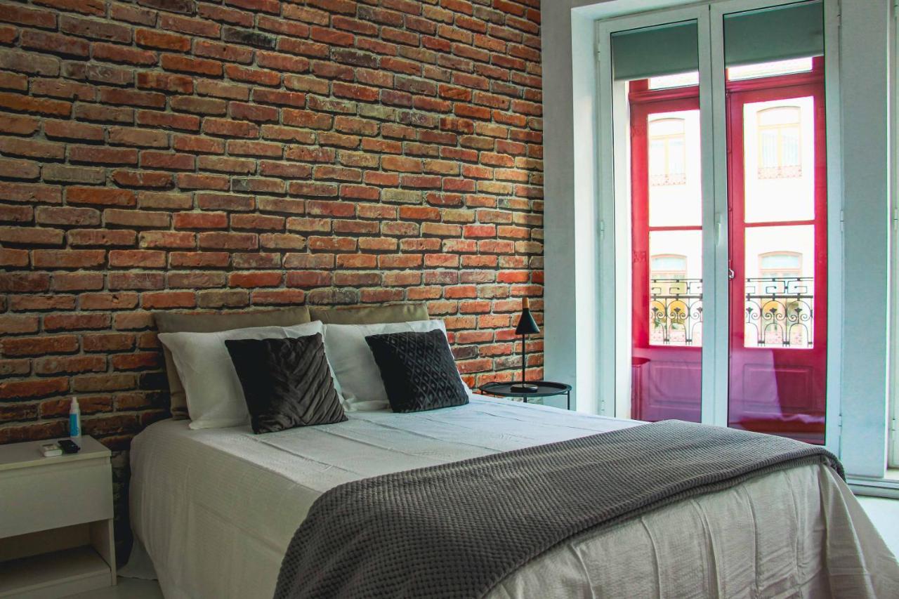 Hannah'S Studios Porto Dış mekan fotoğraf