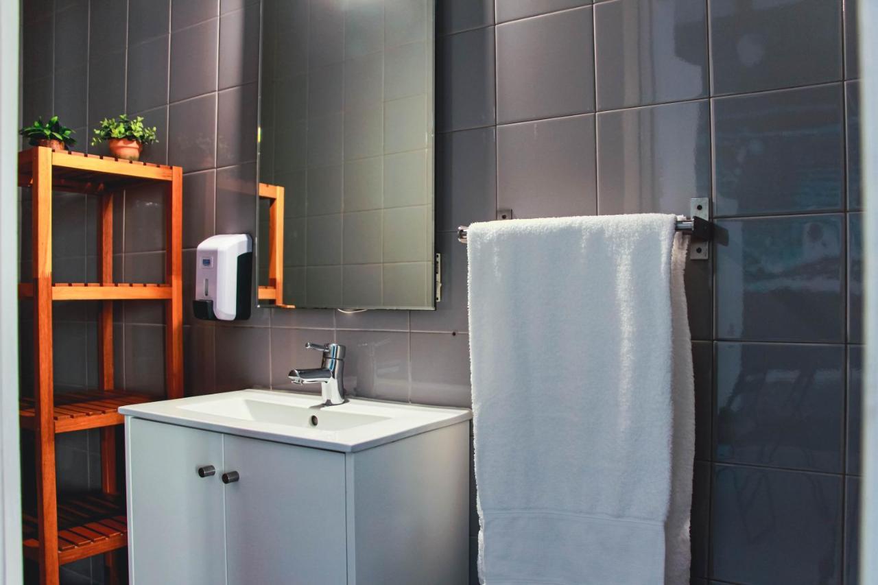 Hannah'S Studios Porto Dış mekan fotoğraf