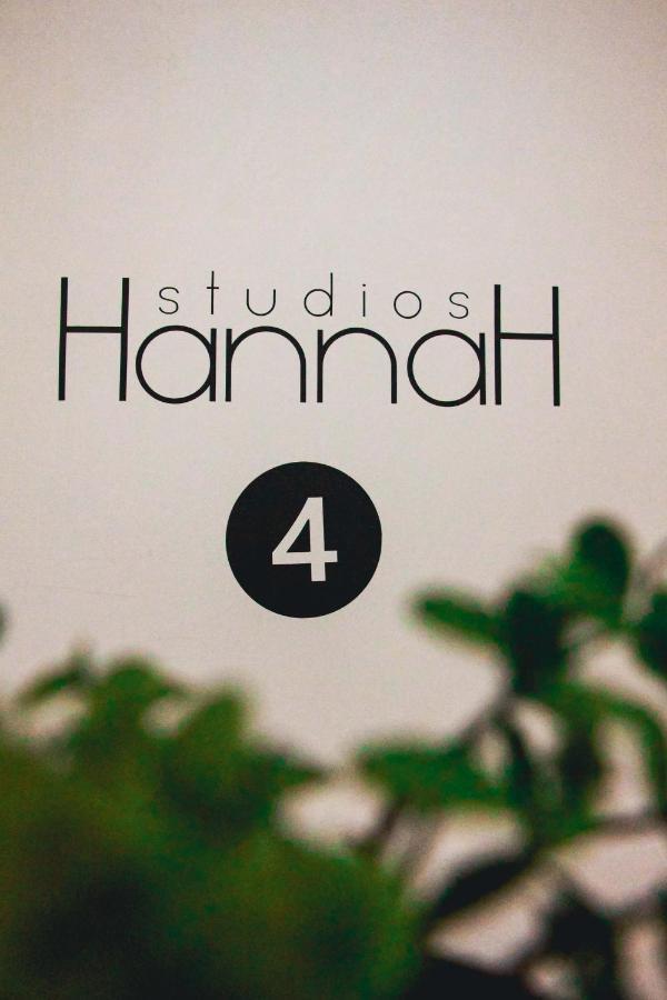 Hannah'S Studios Porto Dış mekan fotoğraf