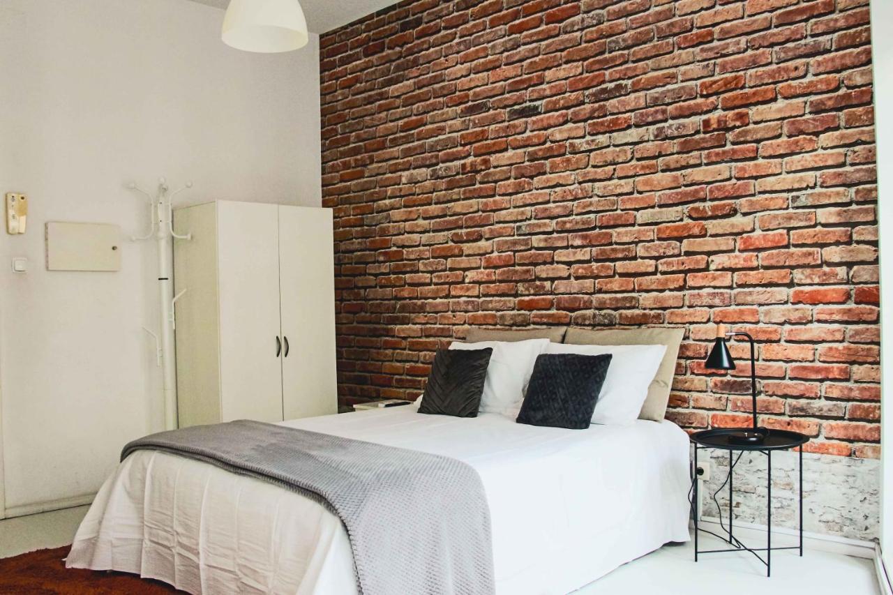 Hannah'S Studios Porto Dış mekan fotoğraf