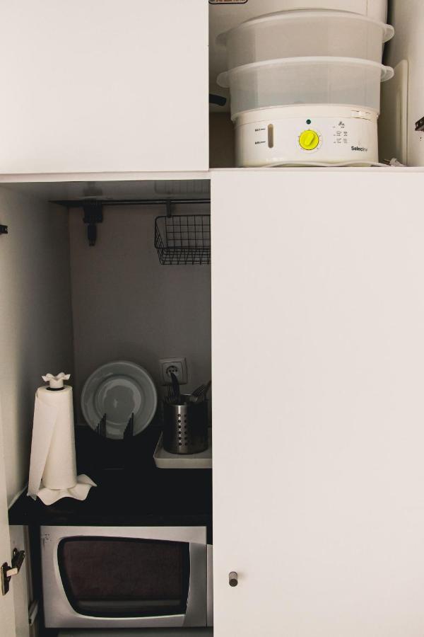 Hannah'S Studios Porto Dış mekan fotoğraf