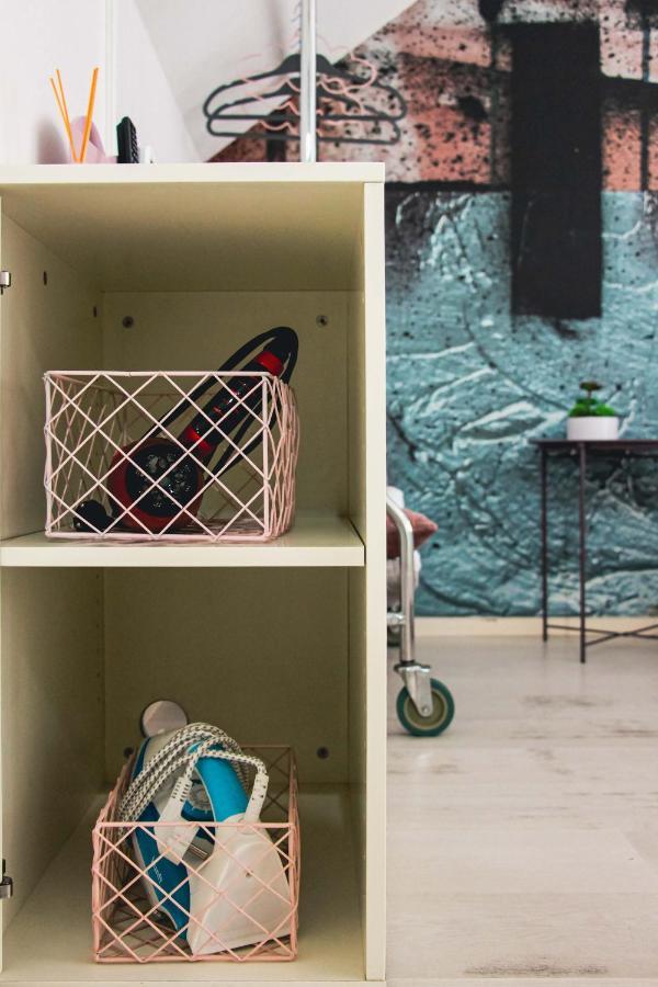 Hannah'S Studios Porto Dış mekan fotoğraf