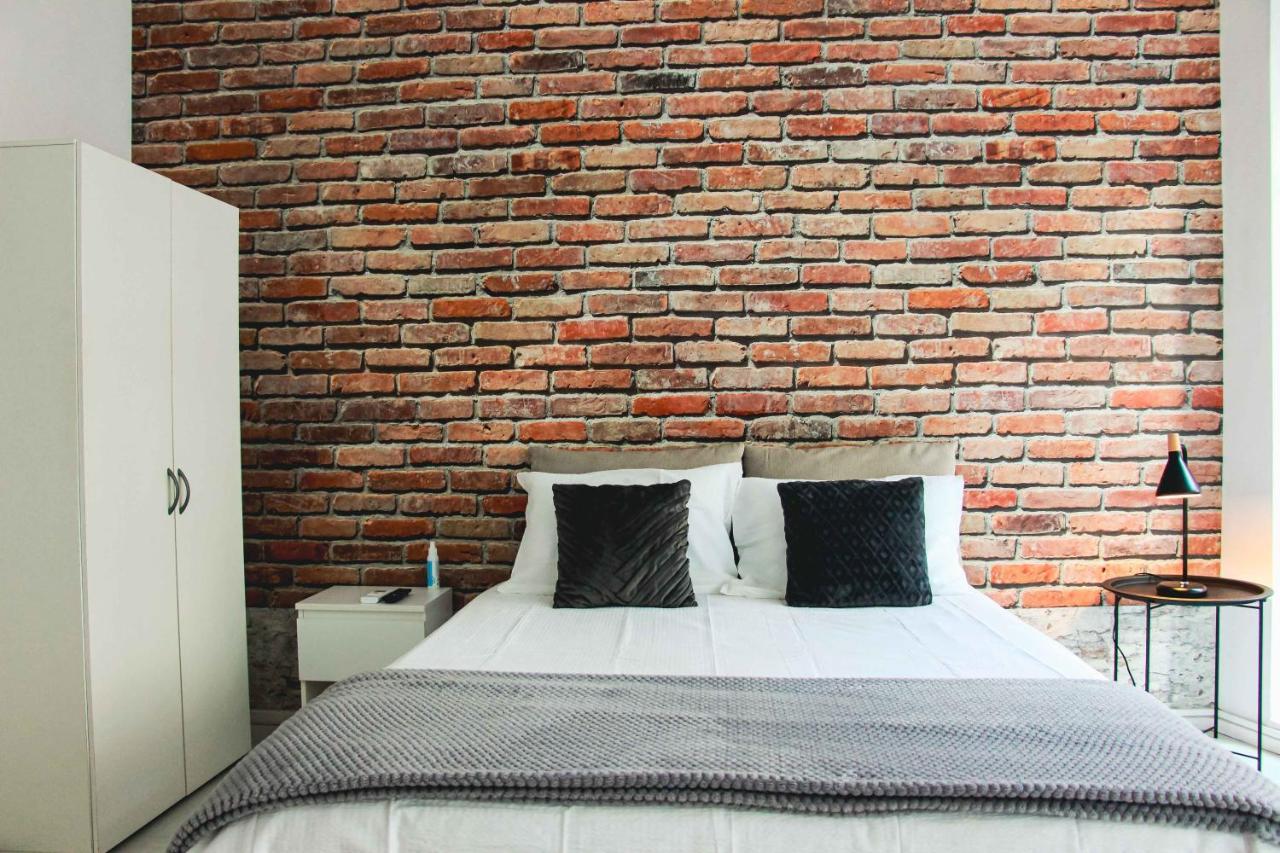 Hannah'S Studios Porto Dış mekan fotoğraf