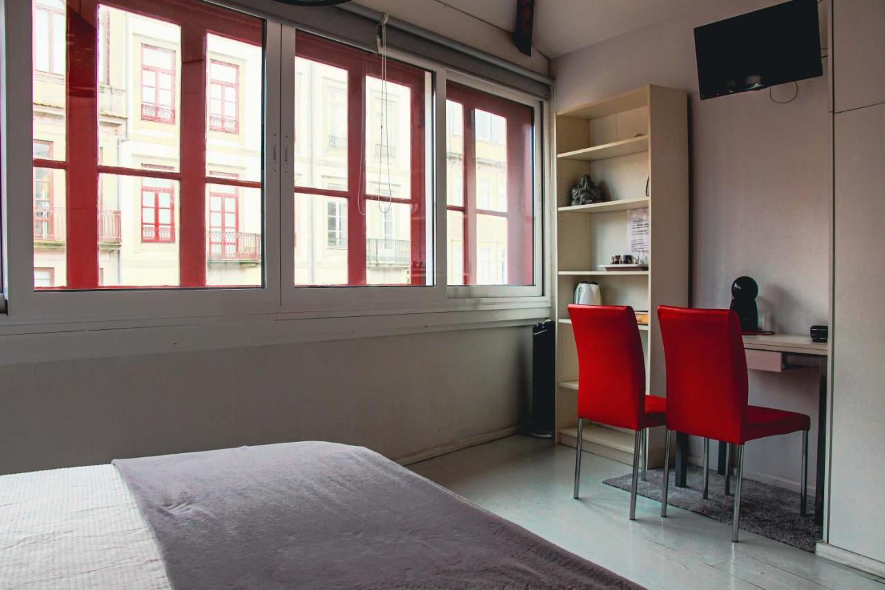 Hannah'S Studios Porto Dış mekan fotoğraf