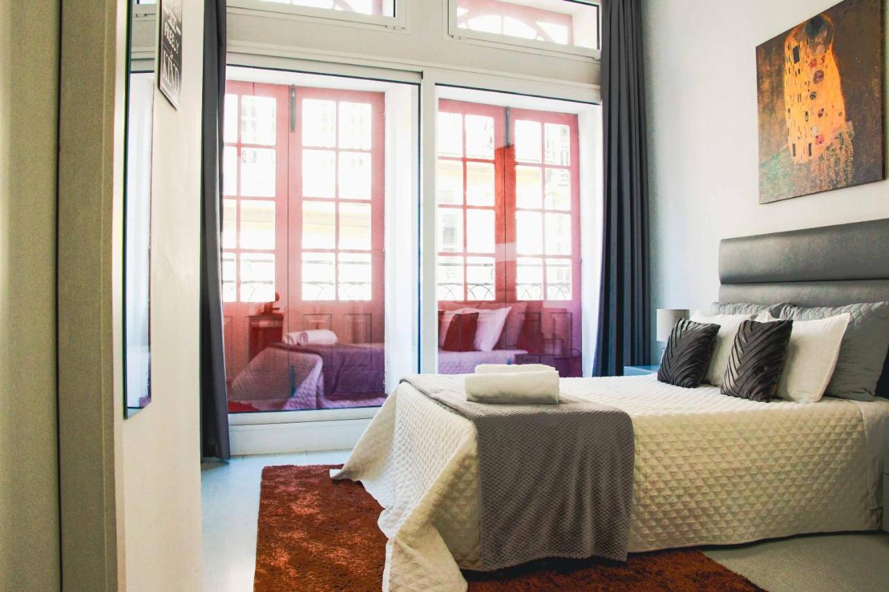 Hannah'S Studios Porto Dış mekan fotoğraf