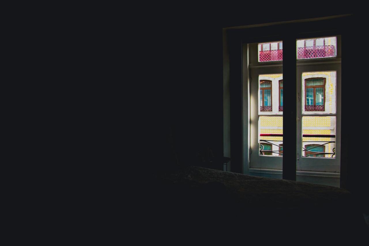 Hannah'S Studios Porto Dış mekan fotoğraf